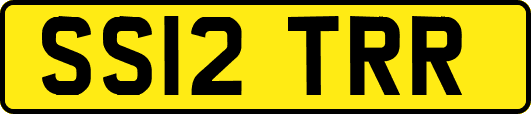 SS12TRR