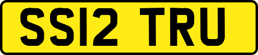 SS12TRU