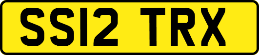 SS12TRX