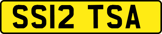 SS12TSA