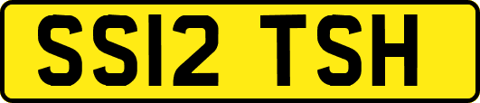 SS12TSH