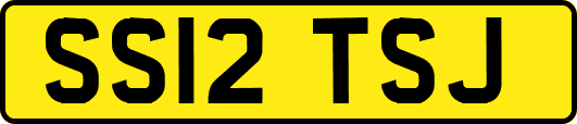 SS12TSJ