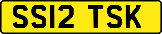 SS12TSK