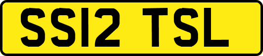 SS12TSL