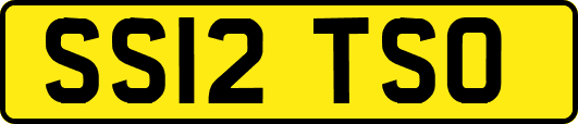 SS12TSO