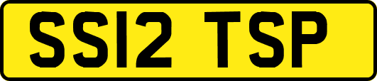SS12TSP