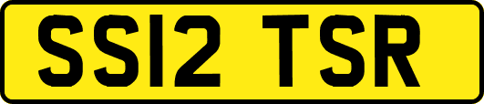 SS12TSR