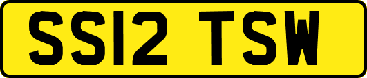 SS12TSW