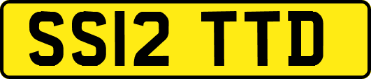 SS12TTD