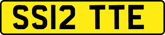SS12TTE
