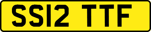 SS12TTF