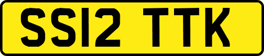 SS12TTK