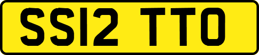 SS12TTO