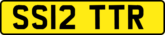 SS12TTR