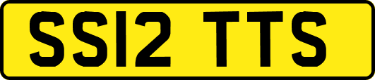SS12TTS