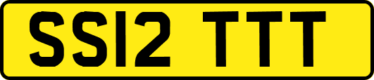 SS12TTT