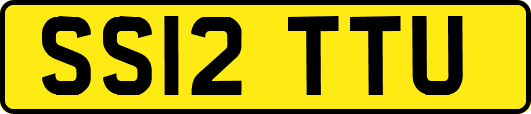 SS12TTU