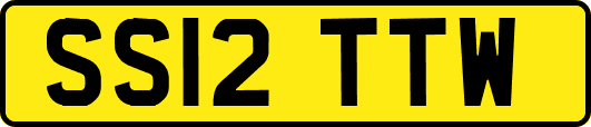 SS12TTW