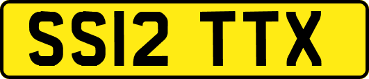SS12TTX
