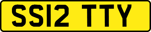 SS12TTY
