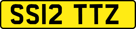 SS12TTZ