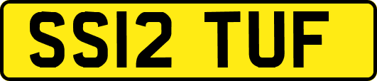 SS12TUF