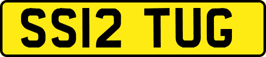 SS12TUG