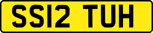 SS12TUH