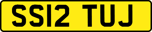 SS12TUJ