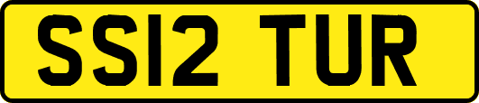 SS12TUR