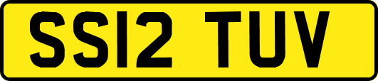 SS12TUV