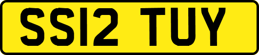 SS12TUY