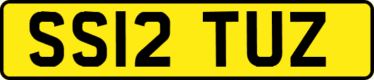 SS12TUZ