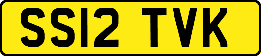 SS12TVK