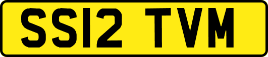 SS12TVM