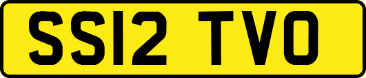 SS12TVO