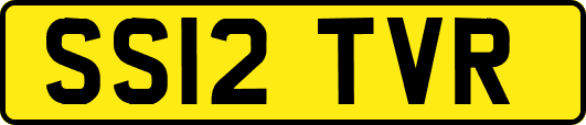 SS12TVR
