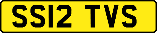 SS12TVS