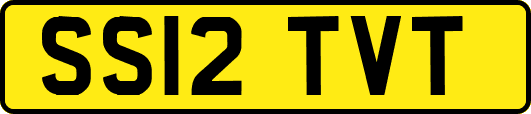 SS12TVT