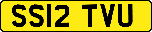 SS12TVU