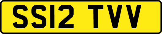 SS12TVV