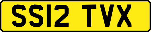 SS12TVX