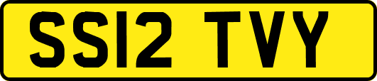 SS12TVY