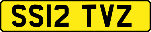 SS12TVZ