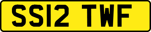 SS12TWF