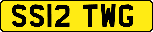 SS12TWG