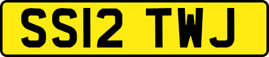 SS12TWJ