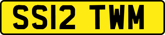 SS12TWM