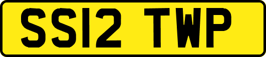 SS12TWP