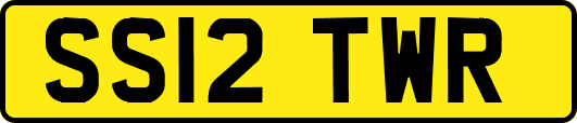 SS12TWR
